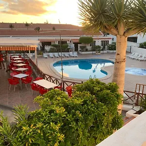  Apartment Ocean Paradise Spain